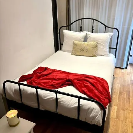 Appartement Cozy Au Coeur De Biarritz Buitenkant foto
